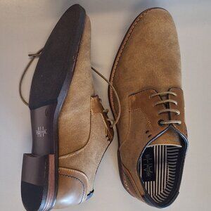 Ashford Hayes Light Brown/Tan New Men’s Shoes Size 9  NEW